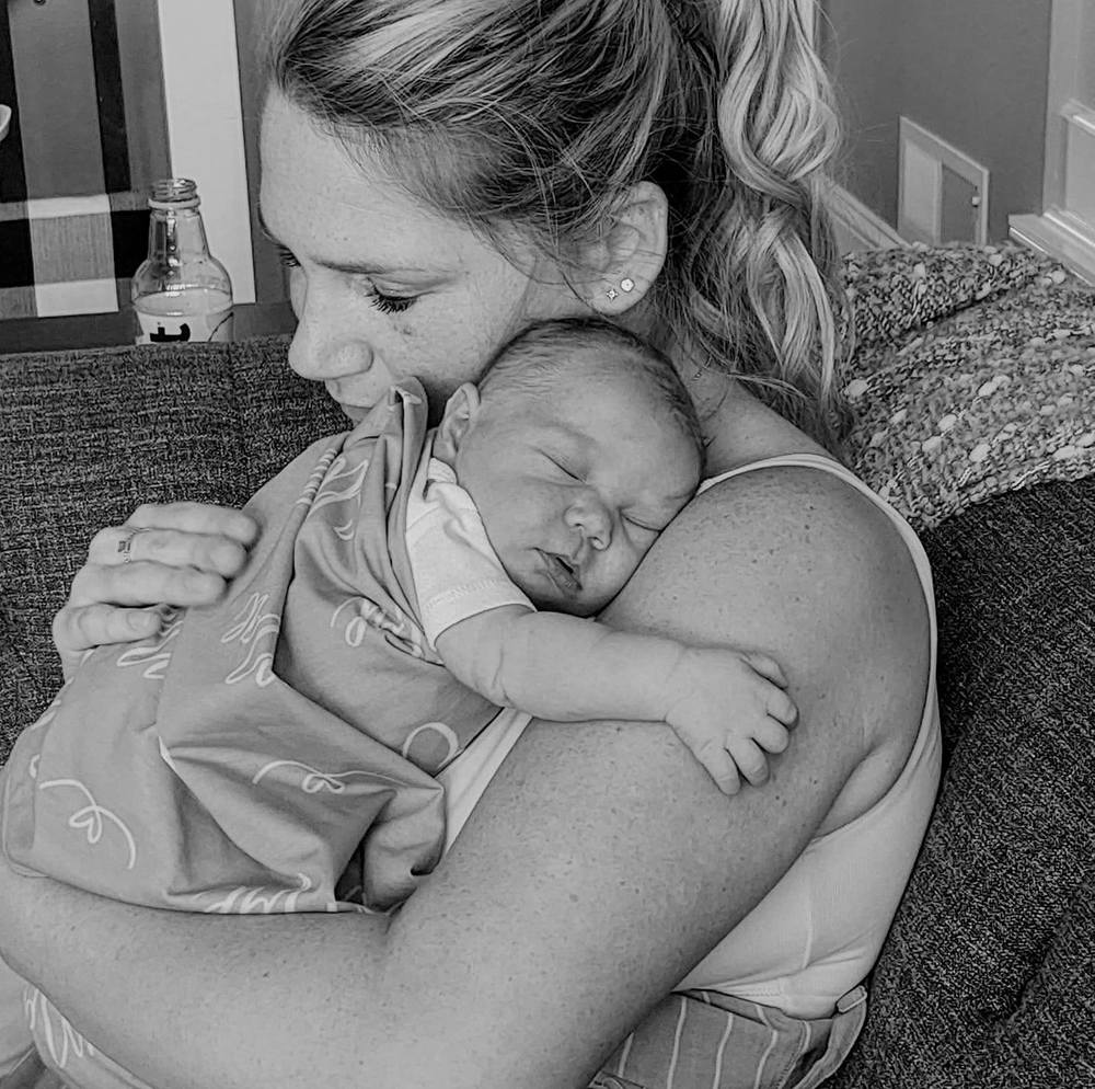 Meet your Posher, Lori